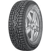 Nordman 7 SUV  Топ Тайерс
