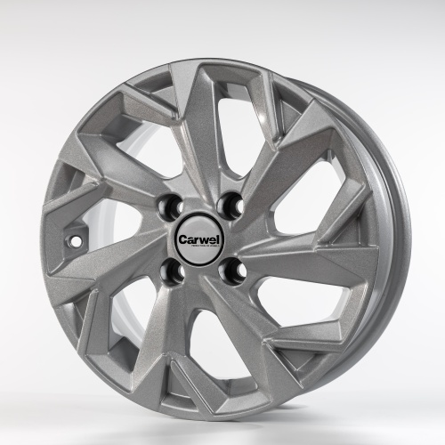 Carwel Вага 5.5x14 4*100 ET45 DIA67.1 GRT Литой