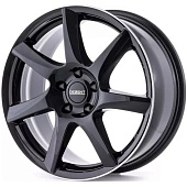 Dezent TW 6.5x16 5*112 ET22 DIA66.6 S Литой
