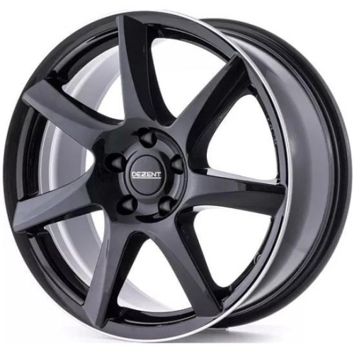 Dezent TW 6.5x16 5*112 ET22 DIA66.6 S Литой