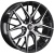 LS FlowForming RC57 8x18 5*114.3 ET34 DIA67.1 BKF Литой LS FlowForming RC57 8x18 5*114.3 ET34 DIA67.1 BKF Литой