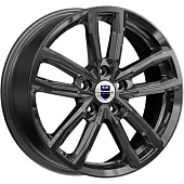 K&K Каланг 6.5x17 5*114.3 ET38 DIA67.1 Кварц Литой