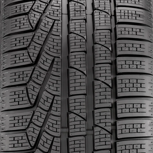 Pirelli Winter Sottozero II 235/40 R18 91V N2 купить с доставкой