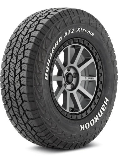 Hankook Dynapro AT2 Xtreme RF12 225/75 R16 115/112S купить с доставкой