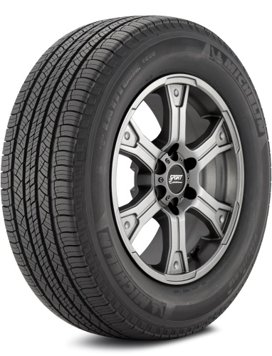 купить шины Michelin Latitude Tour HP 235/55 R19 101V с гарантией