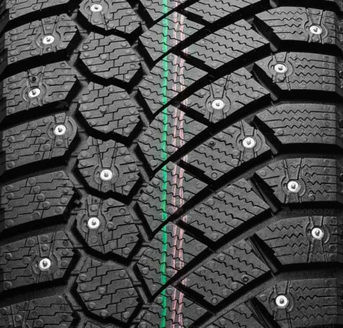 Gislaved Nord*Frost 200 205/65 R15 99T купить с доставкой