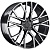LS Forged FG07 10.5x23 5*112 ET31 DIA66.6 MBF Кованый