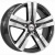 iFree Rebel 7x17 5*112 ET45 DIA57.1 BK Литой iFree Rebel 7x17 5*112 ET45 DIA57.1 BK Литой