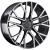 LS Forged FG07 11.5x23 5*112 ET43 DIA66.6 MBF Кованый LS Forged FG07 11.5x23 5*112 ET43 DIA66.6 MBF Кованый
