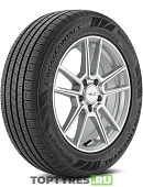 Continental CrossContact RX