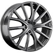 LS Forged FG21 7.5x19 5*108 ET38 DIA65.1 GM Кованый