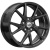 Wheels UP UP105 7x17 5*108 ET33 DIA60.1 New Black Литой Wheels UP UP105 7x17 5*108 ET33 DIA60.1 New Black Литой