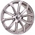 Neo 728 7.5x17 5*114.3 ET45 DIA67.1 Silver Литой