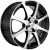 X'trike X-114 5.5x14 4*100 ET35 DIA67.1 BKFP Литой