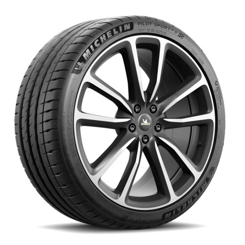купить шины Michelin Pilot Sport 4 S Acoustic 265/35 R21 101Y XL T0 с гарантией
