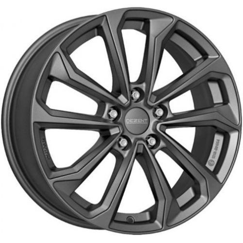 Dezent KS 7x17 5*114.3 ET35 DIA60.1 S Литой