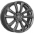Dezent KS 7x17 5*114.3 ET45 DIA60.1 Grap Matt Литой Dezent KS 7x17 5*114.3 ET45 DIA60.1 Grap Matt Литой