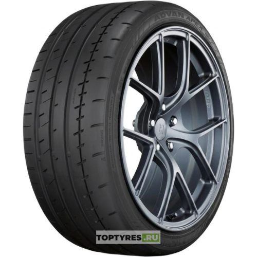 Yokohama Advan Apex V601 225/40 R19 93Y купить с доставкой