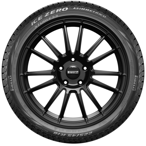 Pirelli Ice Zero Asimmetrico 255/50 R19 107T XL купить с доставкой