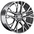 LS Forged FG07 10.5x22 5*112 ET43 DIA66.6 MGMF Кованый