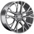 LS Forged FG07 9.5x22 5*112 ET35 DIA66.6 MGMF Кованый LS Forged FG07 9.5x22 5*112 ET35 DIA66.6 MGMF Кованый