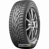 WinterCraft Ice WS51 SUV  Топ Тайерс