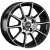 LS 820 6.5x15 4*100 ET40 DIA73.1 BKF Литой LS 820 6.5x15 4*100 ET40 DIA73.1 BKF Литой