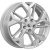 K&K КС1062 6.5x17 5*114.3 ET35 DIA67.1 Сильвер Литой K&K КС1062 6.5x17 5*114.3 ET35 DIA67.1 Сильвер Литой