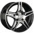 LS 770 7x16 4*100 ET40 DIA60.1 BKF Литой LS 770 7x16 4*100 ET40 DIA60.1 BKF Литой