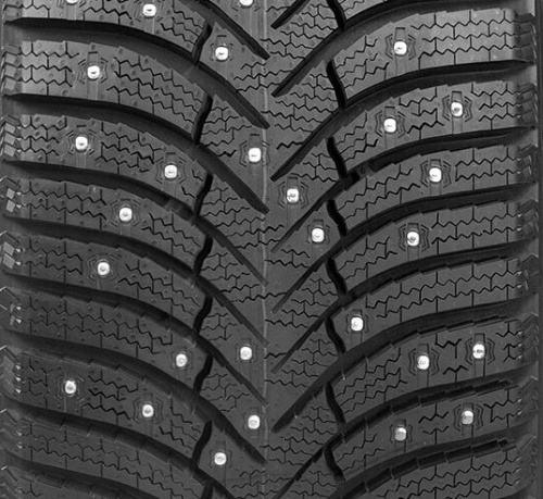 Bridgestone Blizzak Spike 3 225/50 R17 98T XL купить с доставкой