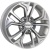 Carwel Иткуль 7.5x18 5*108 ET47 DIA60.1 SB Литой Carwel Иткуль 7.5x18 5*108 ET47 DIA60.1 SB Литой