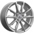 K&K Меренге 7.5x17 5*114.3 ET45 DIA67.1 Дарк платинум Литой K&K Меренге 7.5x17 5*114.3 ET45 DIA67.1 Дарк платинум Литой
