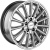 X'trike X-136 7x17 5*108 ET40 DIA67.1 HSBFP Литой X'trike X-136 7x17 5*108 ET40 DIA67.1 HSBFP Литой