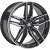 LS FlowForming RC54 8x18 5*112 ET30 DIA66.6 BKF Литой LS FlowForming RC54 8x18 5*112 ET30 DIA66.6 BKF Литой