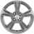 Khomen KHW 1502 6x15 4*100 ET45 DIA54.1 Gray Литой Khomen KHW 1502 6x15 4*100 ET45 DIA54.1 Gray Литой