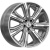 K&K Kleemann 8.5x20 5*114.3 ET45 DIA67.1 Diamond gloss graphite Литой K&K Kleemann 8.5x20 5*114.3 ET45 DIA67.1 Diamond gloss graphite Литой