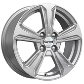 Carwel Сириус 6x15 4*100 ET46 DIA54.1 SB Литой