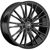 LS FlowForming RC60 9x21 5*108 ET38.5 DIA63.3 BK Литой