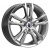 K&K Samara 6x16 4*100 ET50 DIA60.1 Сильвер SK Литой K&K Samara 6x16 4*100 ET50 DIA60.1 Сильвер SK Литой