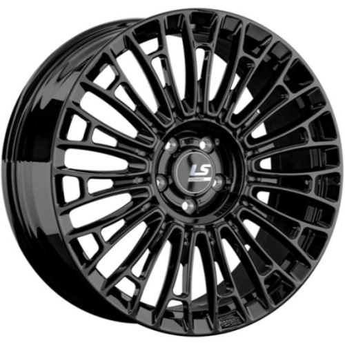 LS Forged FG25 9.5x22 5*130 ET71 DIA71.6 MB Кованый