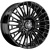 LS Forged FG25 11x22 5*130 ET62 DIA71.6 MBF Кованый LS Forged FG25 11x22 5*130 ET62 DIA71.6 MBF Кованый