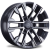 Replay Mi169 7.5x18 6*139.7 ET38 DIA67.1 GMF Литой Replay Mi169 7.5x18 6*139.7 ET38 DIA67.1 GMF Литой