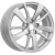 K&K КС876 6x15 4*100 ET40 DIA60.1 Сильвер Литой K&K КС876 6x15 4*100 ET40 DIA60.1 Сильвер Литой