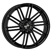 MAK Leipzig 9x20 5*112 ET26 DIA66.6 Gloss Black Литой