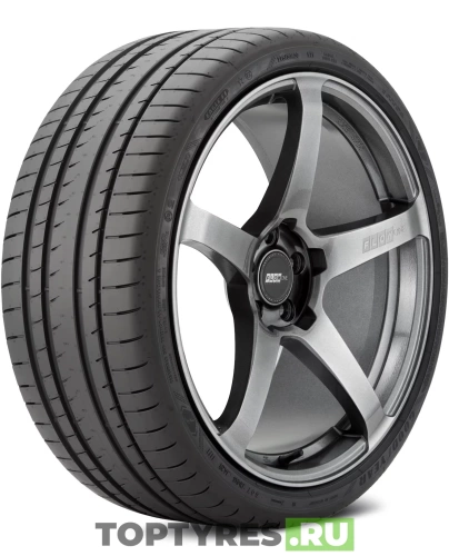 Goodyear Eagle F1 Asymmetric 5 275/30 R20 97Y XL RunFlat * FP купить с доставкой