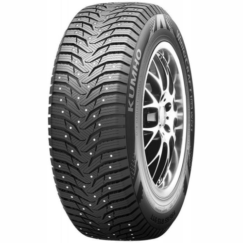 Kumho WinterCraft Ice WI31 205/70 R15 96T купить с доставкой