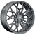 LS Forged FG29 9x21 5*120 ET45.5 DIA62.6 MGM Кованый LS Forged FG29 9x21 5*120 ET45.5 DIA62.6 MGM Кованый