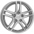 Dezent TZ 7.5x18 5*108 ET50.5 DIA63.3 Grap Matt Литой Dezent TZ 7.5x18 5*108 ET50.5 DIA63.3 Grap Matt Литой