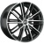 LS 480 7.5x17 5*114.3 ET45 DIA73.1 BKF Литой LS 480 7.5x17 5*114.3 ET45 DIA73.1 BKF Литой