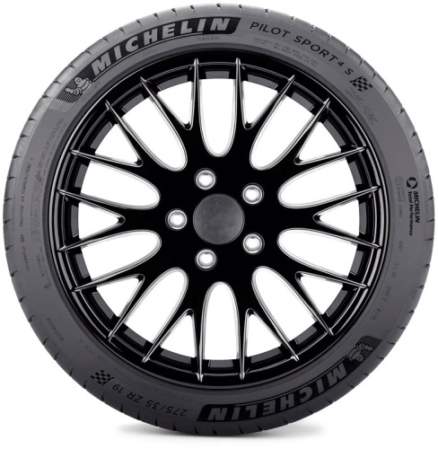купить шины Michelin Pilot Sport 4 S 245/30 R19 89Y XL с гарантией